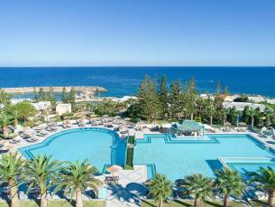 8 daagse vliegvakantie naar Iberostar Selection Creta Marine in panormos, griekenland