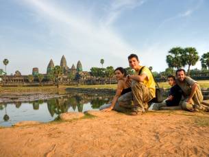 Best Deal Cambodja