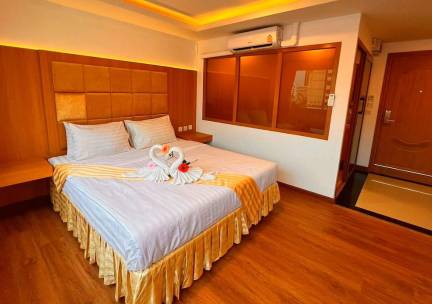 The Grand Lodge Pattaya