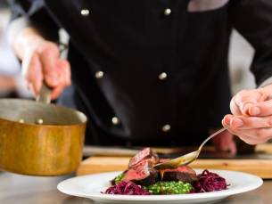 3-daags Wildarrangement in Twente incl. ontbijt, 1x 3-gangen wilddiner + 1x 4-gangen wilddiner & gratis parkeren!