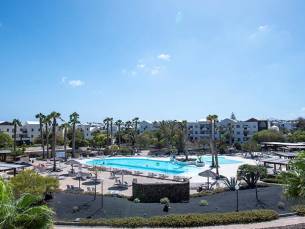 Hotel Los Zocos Impressive Lanzarote