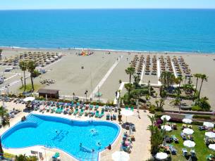 Hotel MS Amaragua