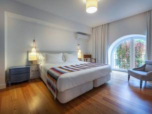 My Suite Lisbon