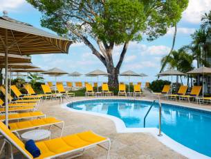 Treasure Beach Art Hotel