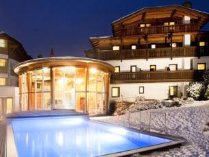 Hotel Bon Alpina
