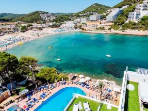 Palladium Cala Llonga