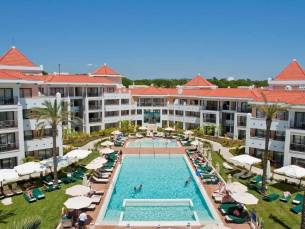 As Cascatas Golf Resort & Spa Vilamoura