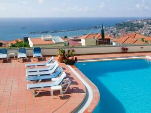 Quinta Mae dos Homens