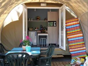 Coco Tent