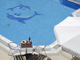 Hotel Stratos