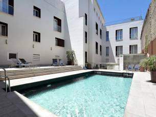 Eurostars Sevilla Boutique
