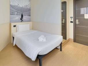 B&B Hotel Milano Sesto