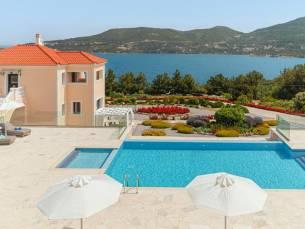 Grand View Villas