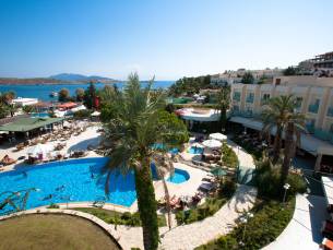 Otium Park Ayaz Aqua Beach