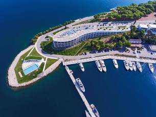 Hotel D Resort