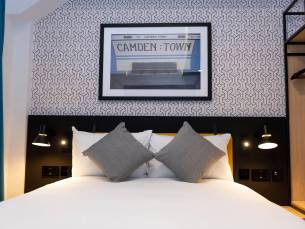 The Wesley Camden Town