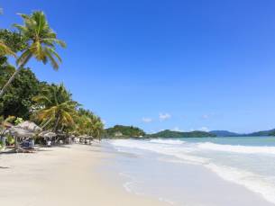 Kuala Lumpur en Langkawi Deluxe