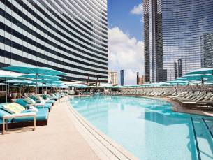 Vdara Spa At ARIA Las Vegas