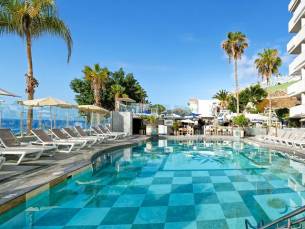 Appartementen Maracaibo