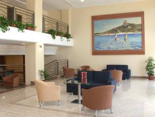 Luna Holiday Complex