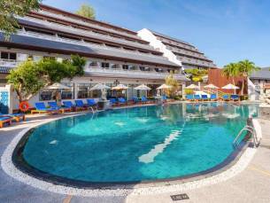 Orchidacea Resort