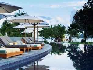 Raffles Seychelles