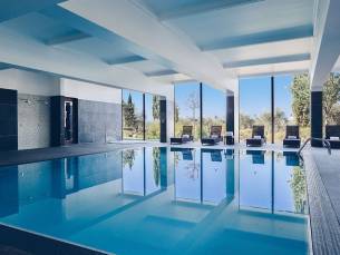 Convento do Espinheiro, Historic Hotel & Spa