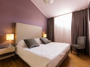 Escalus Luxury Suites Verona