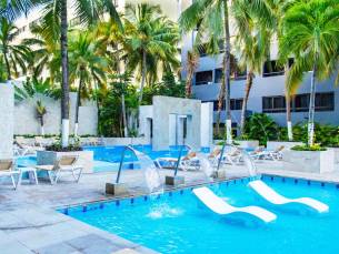 Smart Cancun By Oasis