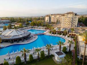 Sunis Elita Beach Resort & Spa