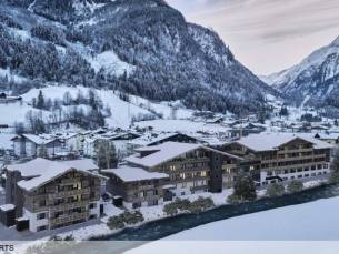 Carpe Solem Kaprun by ALPS RESORTS