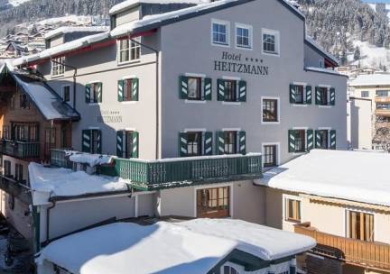 Hotel Heitzmann