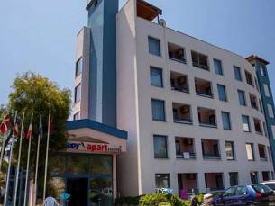 Happy Apart Hotel