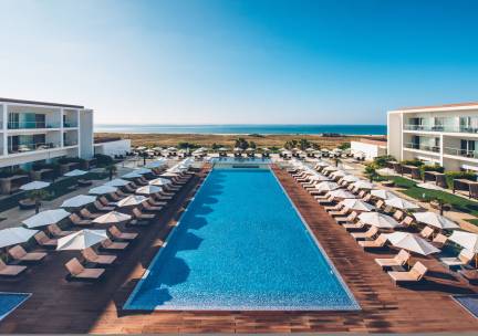 Iberostar Selection Lagos Algarve