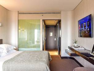 Porto Palacio Congress en Spa