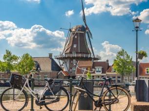 FLASHDEAL! ⚡️ Geniet 3 dagen van een verblijf in een GLOEDNIEUW 4*-hotel nabij Zwolle en Giethoorn incl. ontbijt, 3-gangendiner & verblijf in DELUXE room!