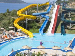 Hotel Bodrum Holiday Resort