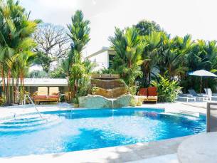 La Vela Boutique Hotel