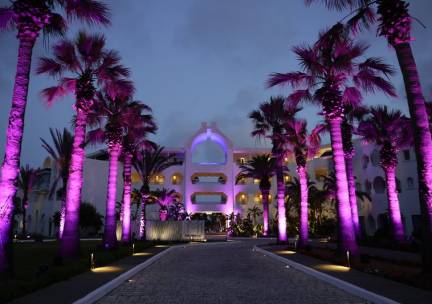 The Mirage Resort & Spa
