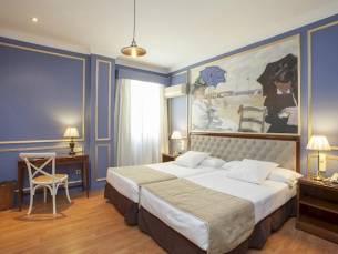 Casual Valencia de las Artes