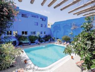 Baya Beach Aqua Park