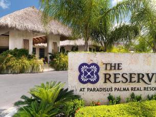 Paradisus Palma Real Resort
