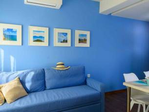 Appartementen Elounda Colour