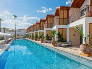 Day One Beach en SPA