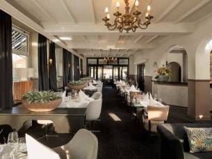 Van der Valk Hotel de Molenhoek - Nijmegen