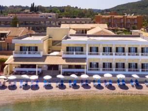 Hotel Rossis Beach