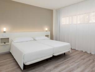 Apartments La Palma affiliated by Melia