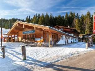 Alpengasthof G&ouml;tschenalm