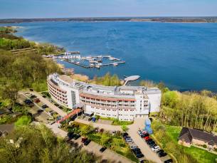 Seehotel Fleesensee