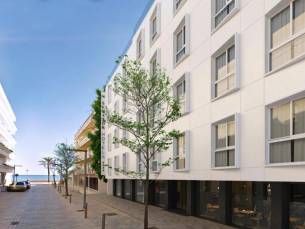 Senator Cala Millor Lifestyle Collection